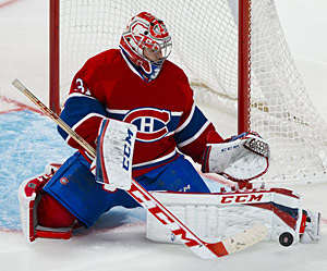 Carey Price